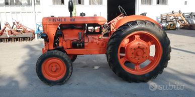 fiat OM 35/40R