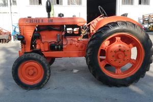 fiat OM 35/40R