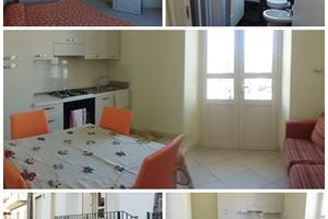 Appartamento climatizzato in centro Vibo Marina