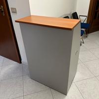 Complementi di arredo ufficio