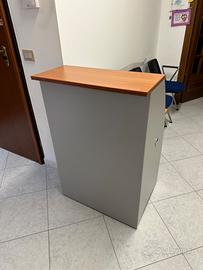 Complementi di arredo ufficio