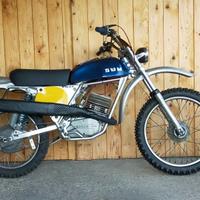 SWM Altro modello - 1975