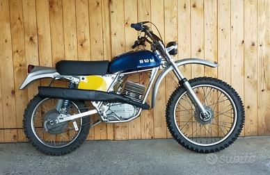 SWM Altro modello - 1975