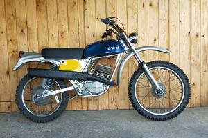 SWM Altro modello - 1975