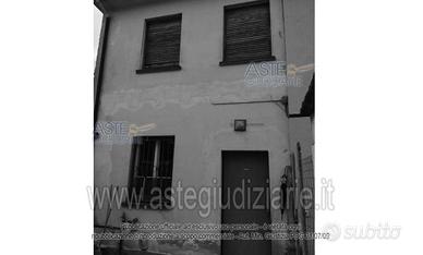 Stabile/Palazzo Ferrera Erbognone [A4338696]