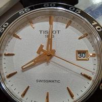 Orologio Tissot V8 Swissmatic