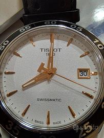Orologio Tissot V8 Swissmatic