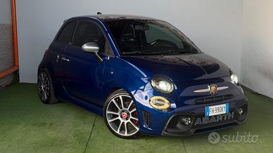 Abarth 595 1.4 Turbo T-Jet 165 CV Turismo