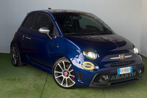Abarth 595 1.4 Turbo T-Jet 165 CV Turismo