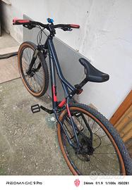 Mountain-bike BULLS Sharptail 3 disc 29"