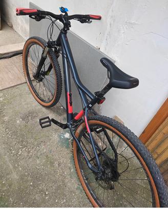 Mountain-bike BULLS Sharptail 3 disc 29"