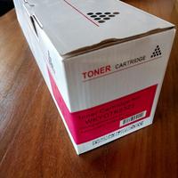 TONER KYOCERA TASKALFA 2551ci TK-8325M MAGENTA