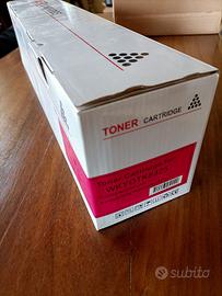 TONER KYOCERA TASKALFA 2551ci TK-8325M MAGENTA