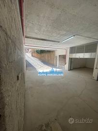 Box auto, garage e box moto: via cruillas