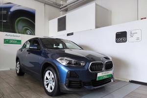 BMW X2 (F39) - X2 xDrive25e Business-X