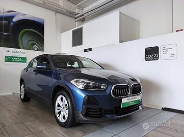 BMW X2 (F39) - X2 xDrive25e Business-X