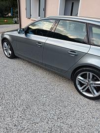 Audi A4 b8