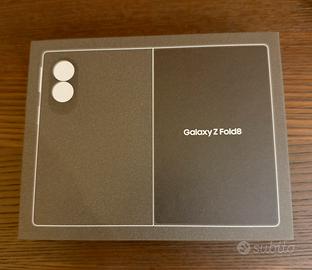 Samsung z fold 8