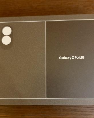 Samsung z fold 8