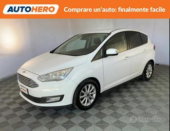 FORD C-Max TP87281