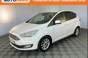 FORD C-Max TP87281