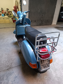 Vespa px 125 1983 leggere bene
