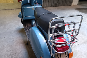 Vespa px 125 1983 leggere bene