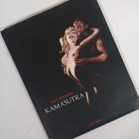 Kamasutra di Milo Manara e Kamasutra libri fotogra