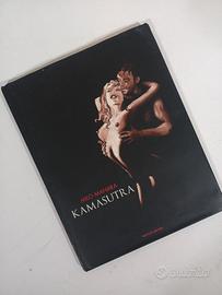 Kamasutra di Milo Manara e Kamasutra libri fotogra