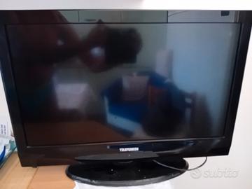 TV/MONITOR TELEFUNKEN TE26880 B17 