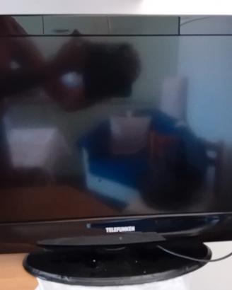 TV/MONITOR TELEFUNKEN TE26880 B17 