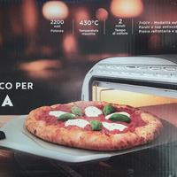 Forno Per Pizza Nuovo