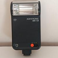 Flash Agfatronic