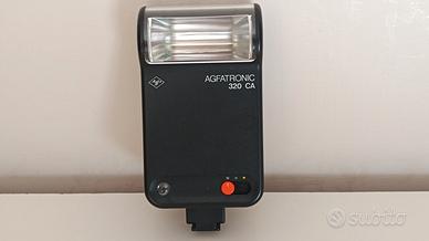 Flash Agfatronic