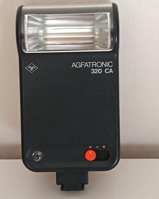 Flash Agfatronic
