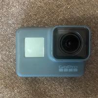 GoPro Hero 5