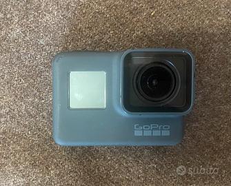 GoPro Hero 5