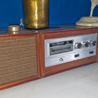 Lettore stereo8 Voxson 