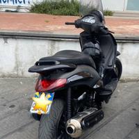 Piaggio Beverly 500 - 2005