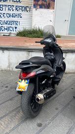 Piaggio Beverly 500 - 2005