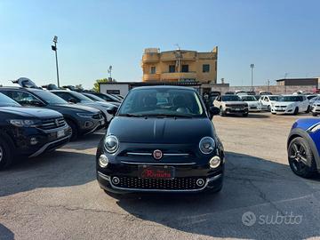 FIAT 500 1.3 Multijet 95 CV Riva