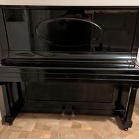 Pianoforte verticale