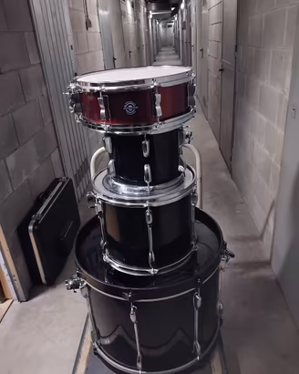 Batteria Tama mod. Rock Star