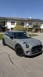 MINI ONE 1.5 Baker Street 102cv