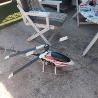 ELICOTTERO RAPTOR