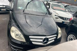 Mercedes-benz B 180 200 CDI Chrome