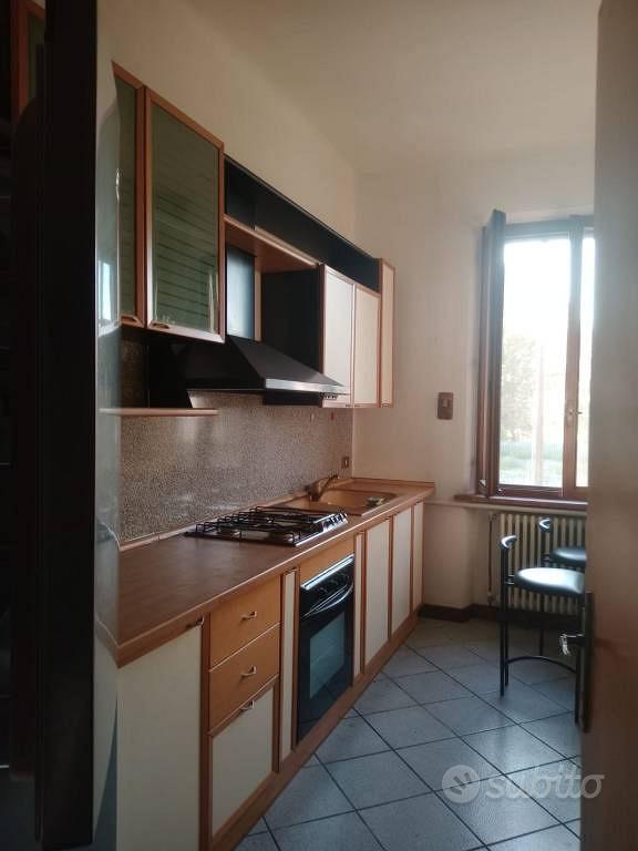 Appartamento – MN - Vista 4
