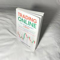 Libro Trading Online Principianti Follier Foggia!