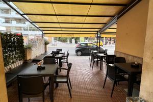 Attività commerciale - bar - sassari