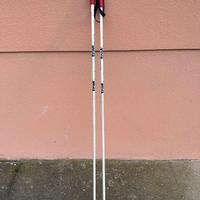 Bastoncini sci fondo